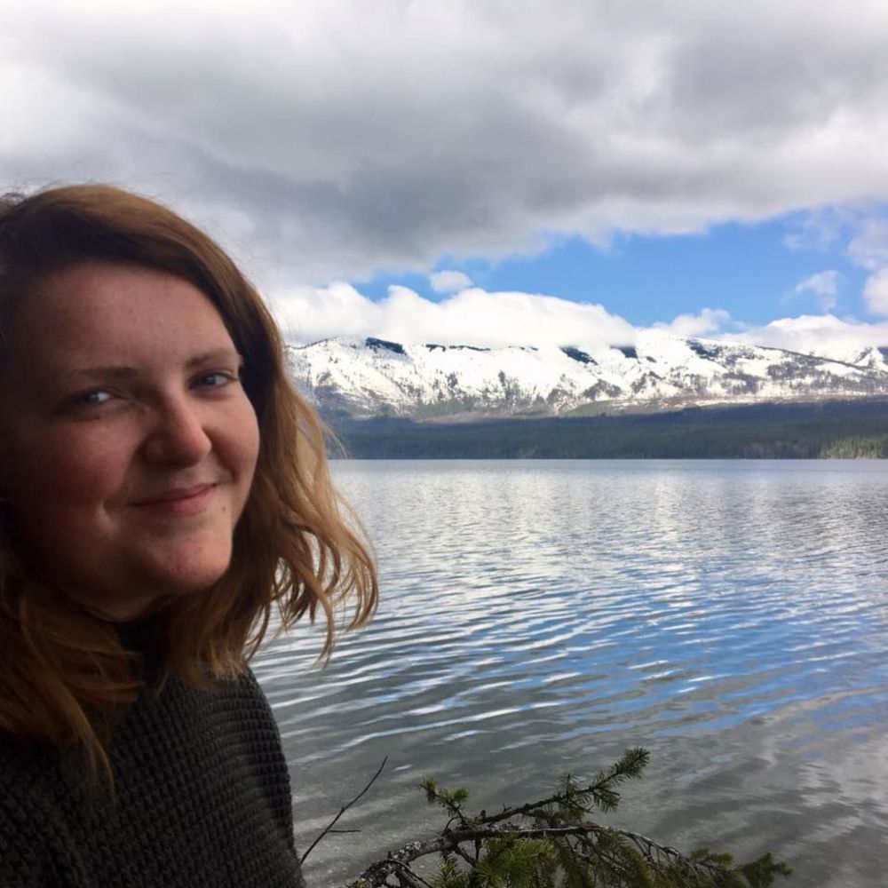 Meet your Posher, Rachael
